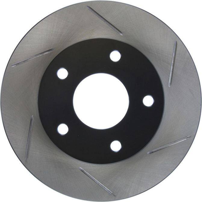 CEN CENTRIC PARTS 12666006CSL