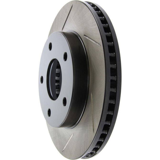 CEN CENTRIC PARTS 12666006CSR