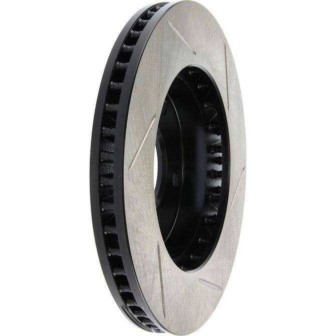 CEN CENTRIC PARTS 12666006CSR