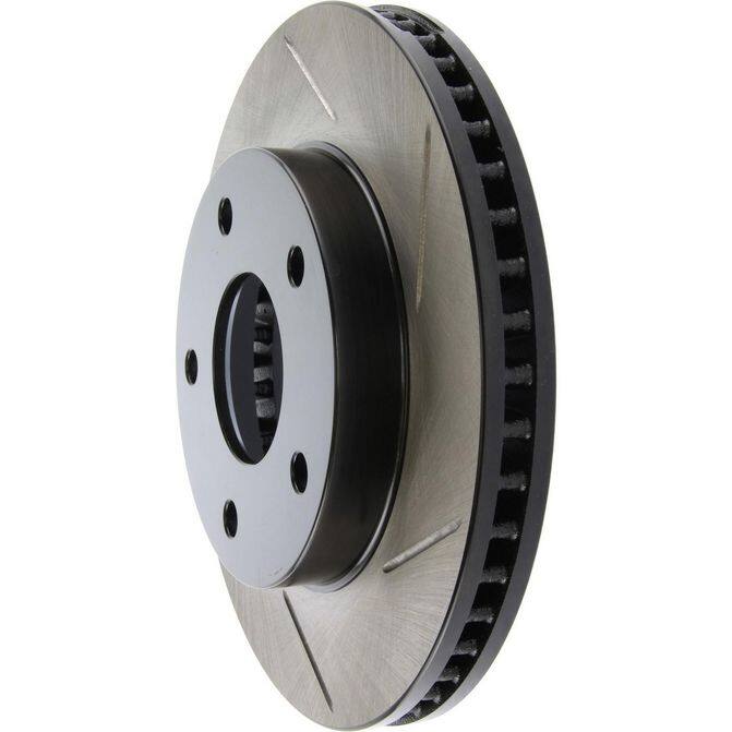 CEN CENTRIC PARTS 12666006SL