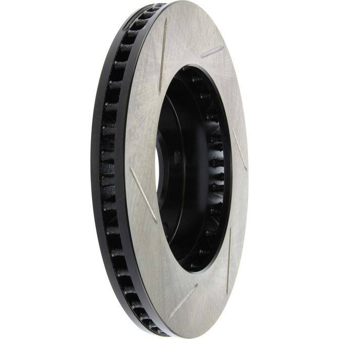 CEN CENTRIC PARTS 12666006SL