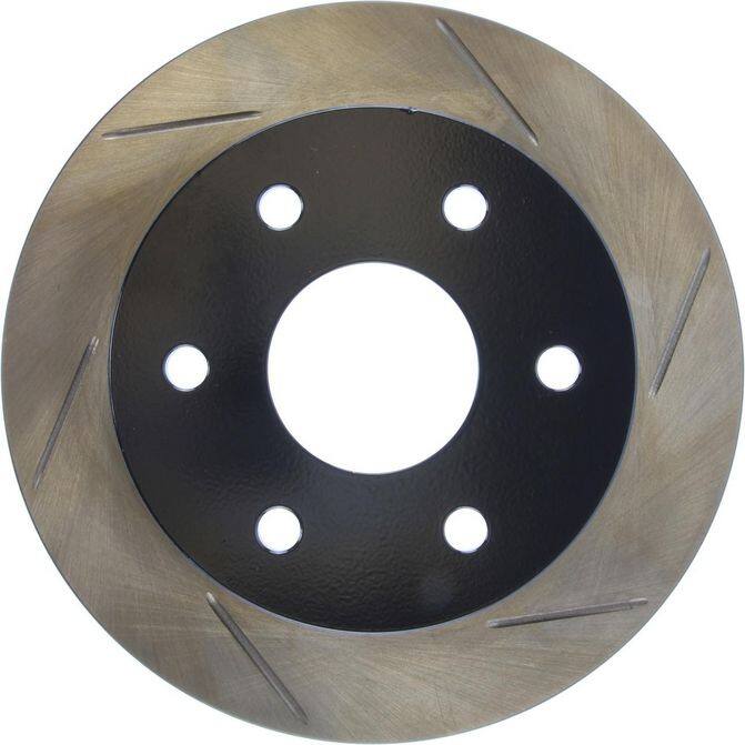 CEN CENTRIC PARTS 12666008SL