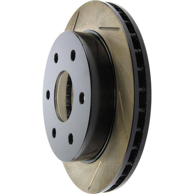 CEN CENTRIC PARTS 12666008SR