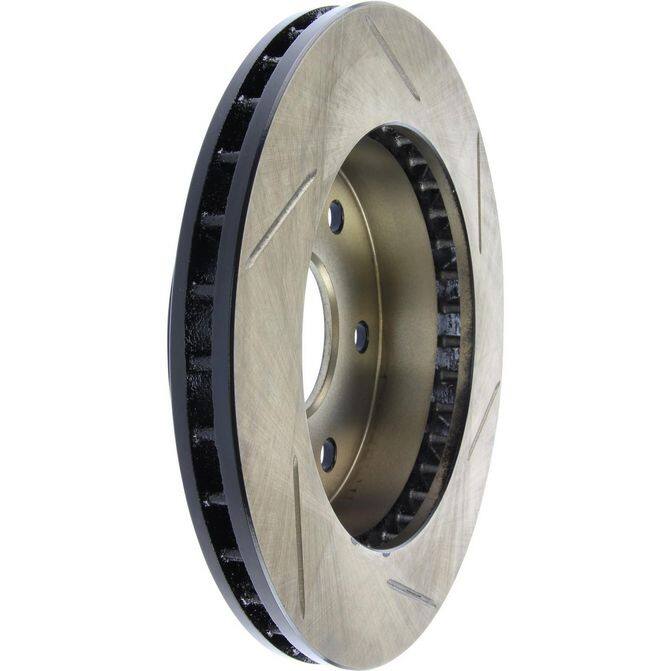 CEN CENTRIC PARTS 12666008SR