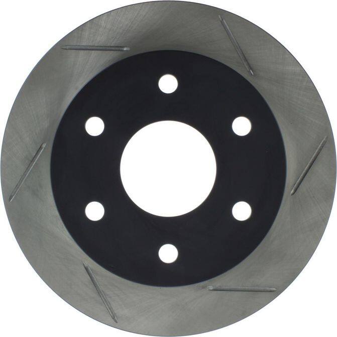 CEN CENTRIC PARTS 12666009SL