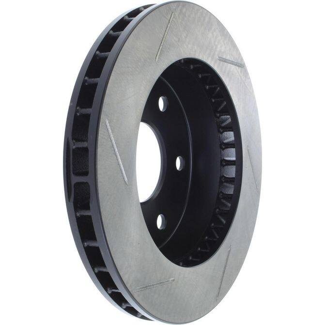 CEN CENTRIC PARTS 12666009SL