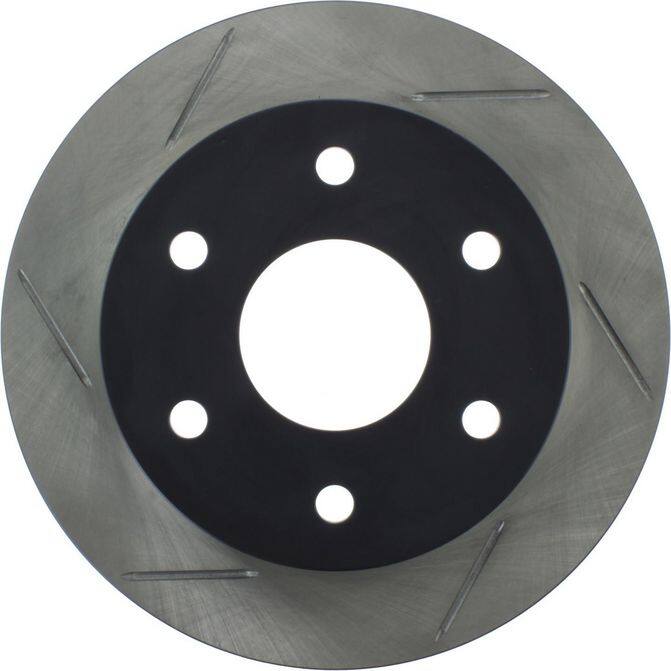 CEN CENTRIC PARTS 12666009SR