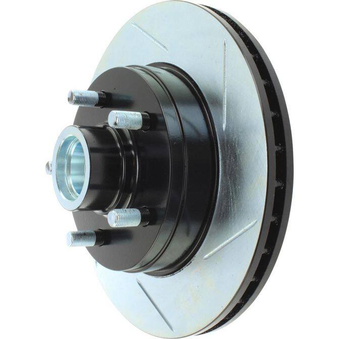 CEN CENTRIC PARTS 12666010CSL