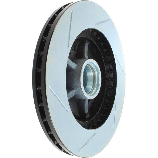 CEN CENTRIC PARTS 12666010CSL