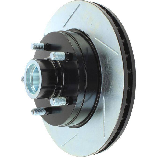 CEN CENTRIC PARTS 12666010CSR