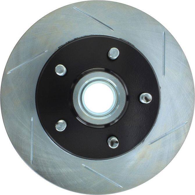 CEN CENTRIC PARTS 12666010SL
