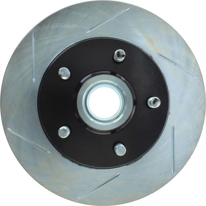 CEN CENTRIC PARTS 12666010SR