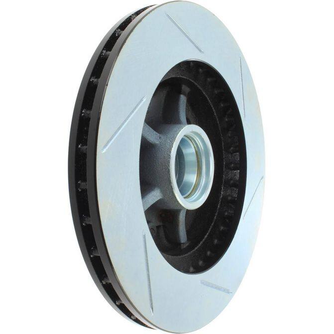 CEN CENTRIC PARTS 12666010SR