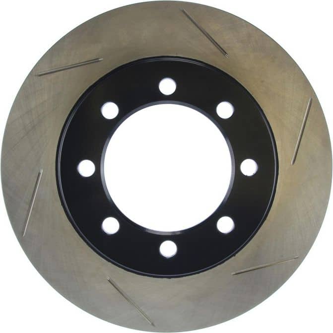 CEN CENTRIC PARTS 12666015SL