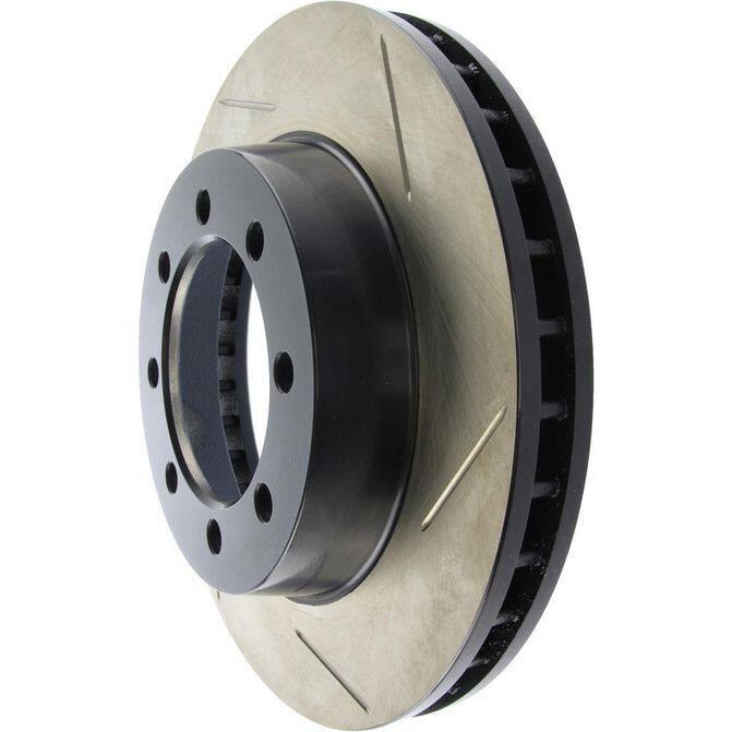 CEN CENTRIC PARTS 12666015SL