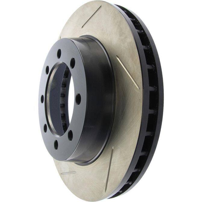 CEN CENTRIC PARTS 12666015SR