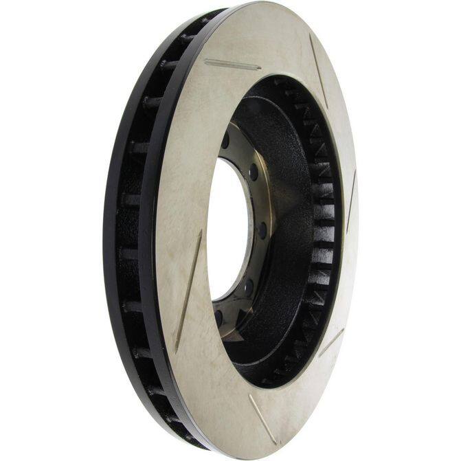 CEN CENTRIC PARTS 12666015SR