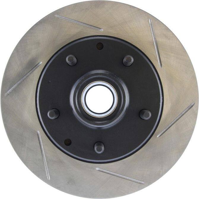 CEN CENTRIC PARTS 12666017CSL