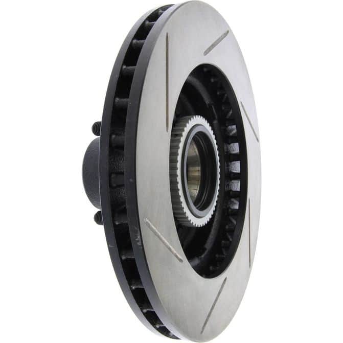 CENCENTRIC PARTS12666017SL
