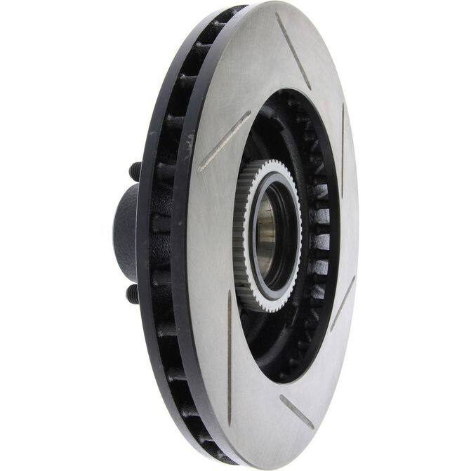 CEN CENTRIC PARTS 12666017SR