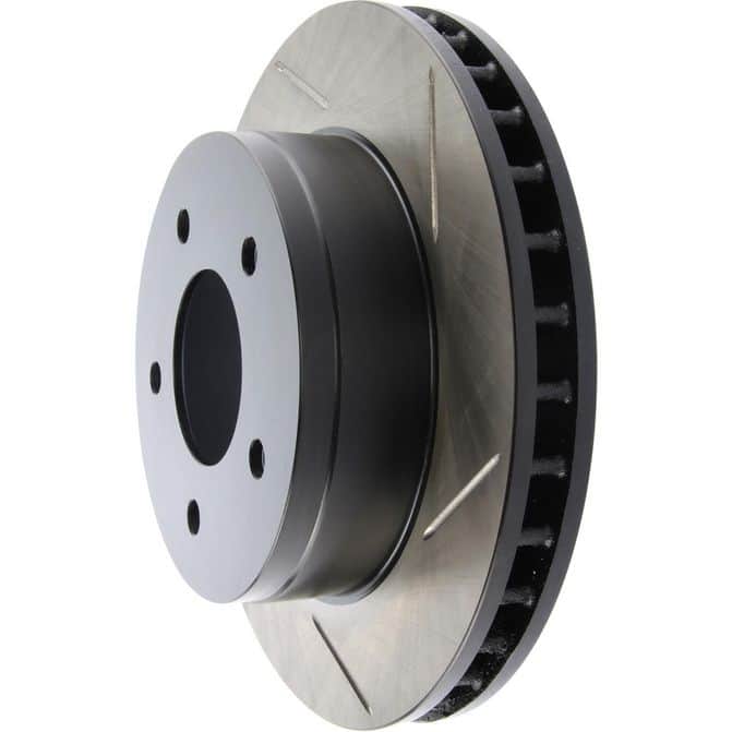 CEN CENTRIC PARTS 12666022CSL