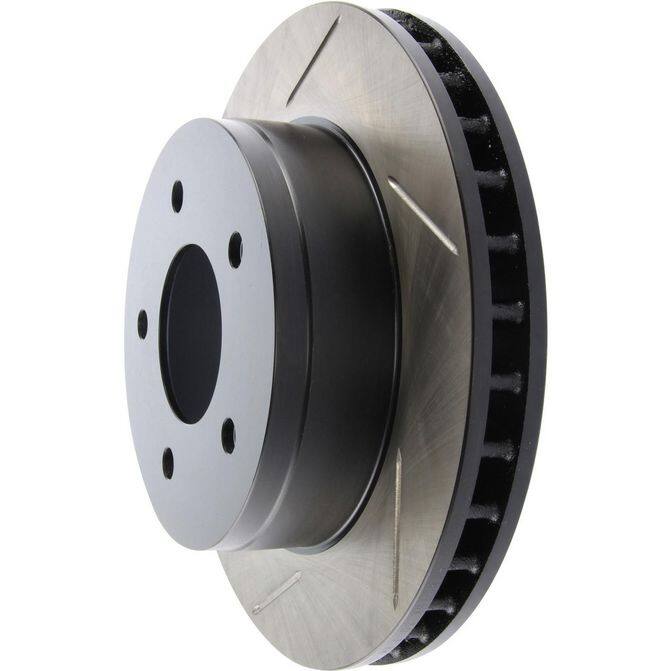 CEN CENTRIC PARTS 12666022CSR