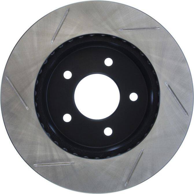 CEN CENTRIC PARTS 12666022SL