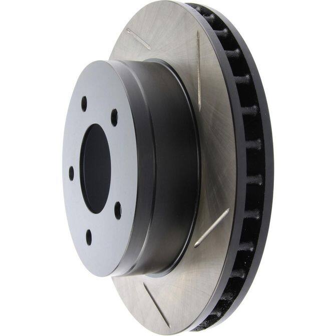 CEN CENTRIC PARTS 12666022SL