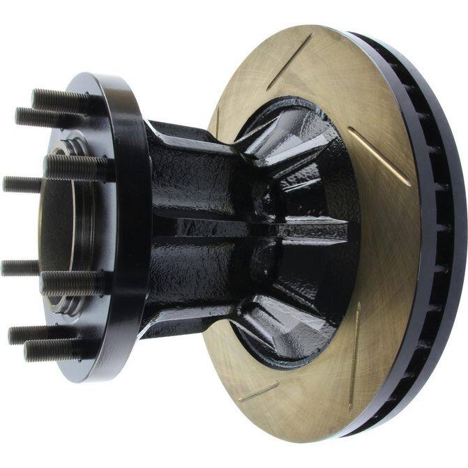 CEN CENTRIC PARTS 12666023CSR