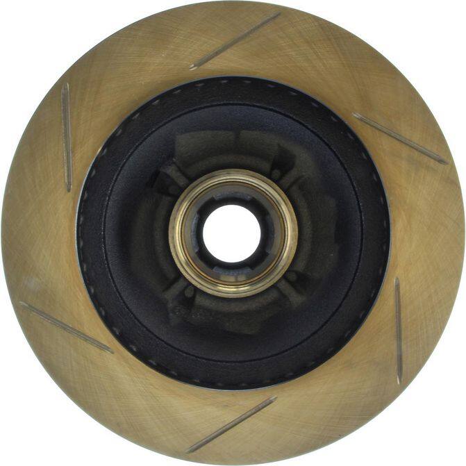 CEN CENTRIC PARTS 12666023SL