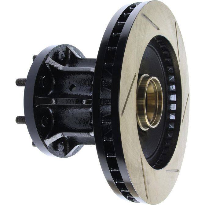 CEN CENTRIC PARTS 12666023SR