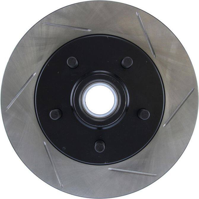 CEN CENTRIC PARTS 12666025CSL