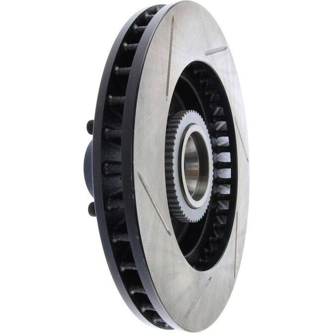 CEN CENTRIC PARTS 12666025CSL