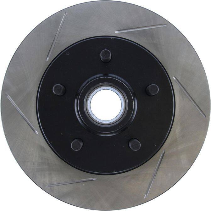 CEN CENTRIC PARTS 12666025CSR
