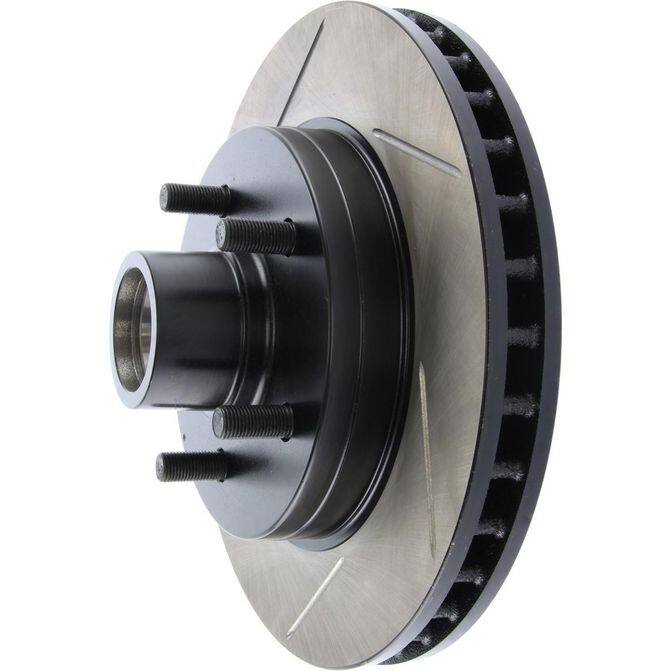 CEN CENTRIC PARTS 12666025CSR
