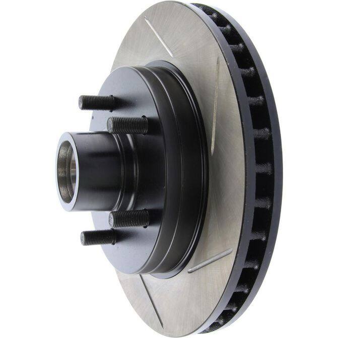 CENCENTRIC PARTS12666025SL