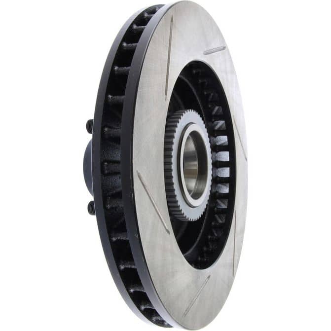 CENCENTRIC PARTS12666025SL