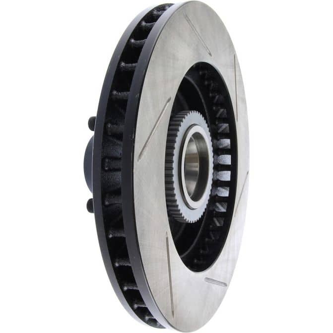 CENCENTRIC PARTS12666025SR