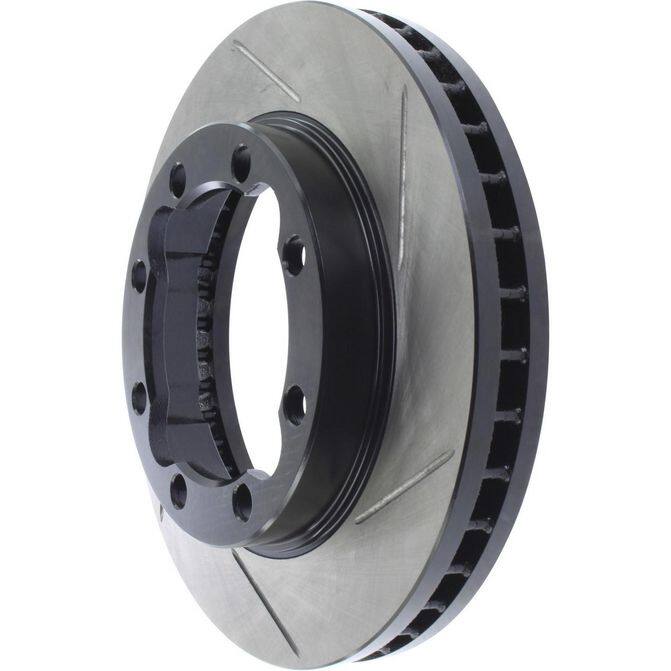CEN CENTRIC PARTS 12666026SL