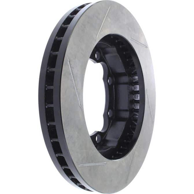 CEN CENTRIC PARTS 12666026SL