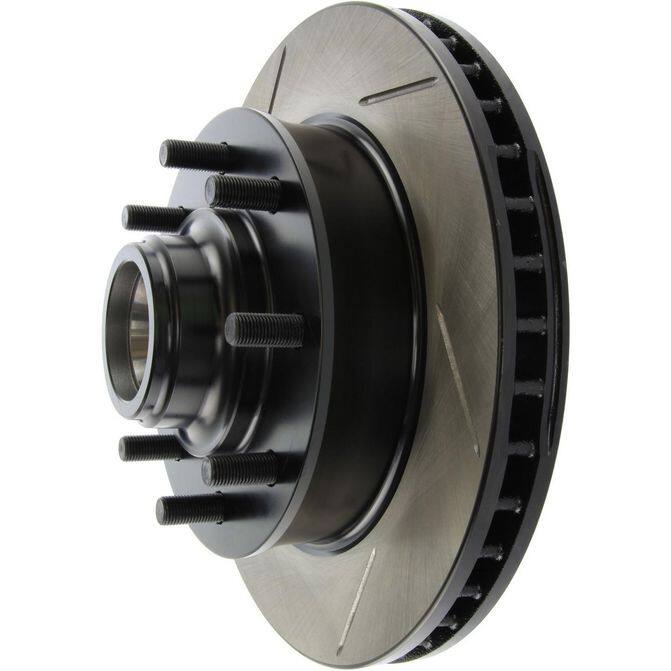 CEN CENTRIC PARTS 12666027CSR