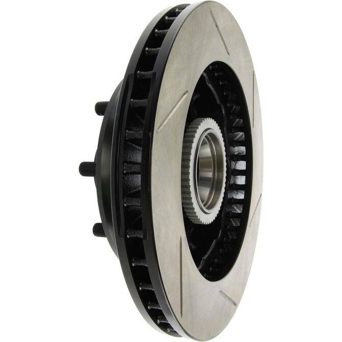 CEN CENTRIC PARTS 12666027CSR