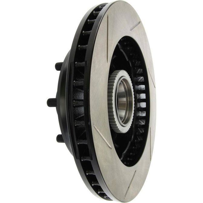 CEN CENTRIC PARTS 12666027SL