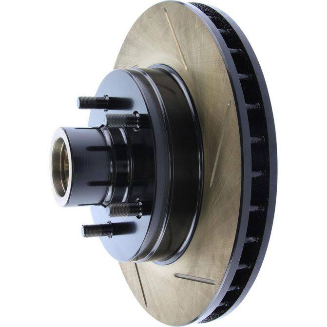 CEN CENTRIC PARTS 12666028CSL