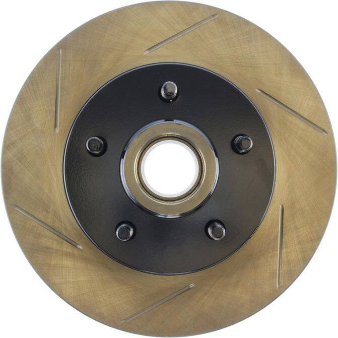 CEN CENTRIC PARTS 12666028CSR