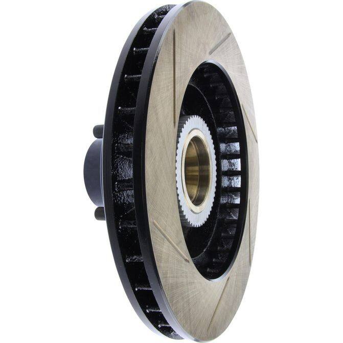 CEN CENTRIC PARTS 12666028SL