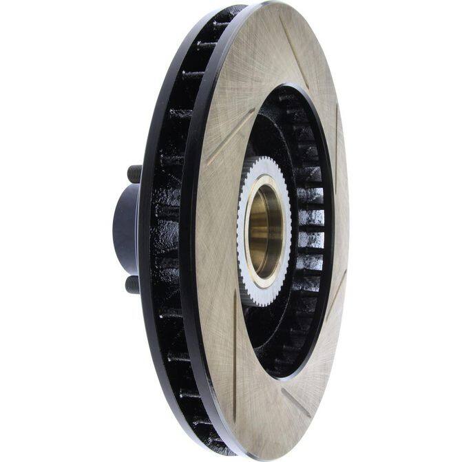 CEN CENTRIC PARTS 12666028SR