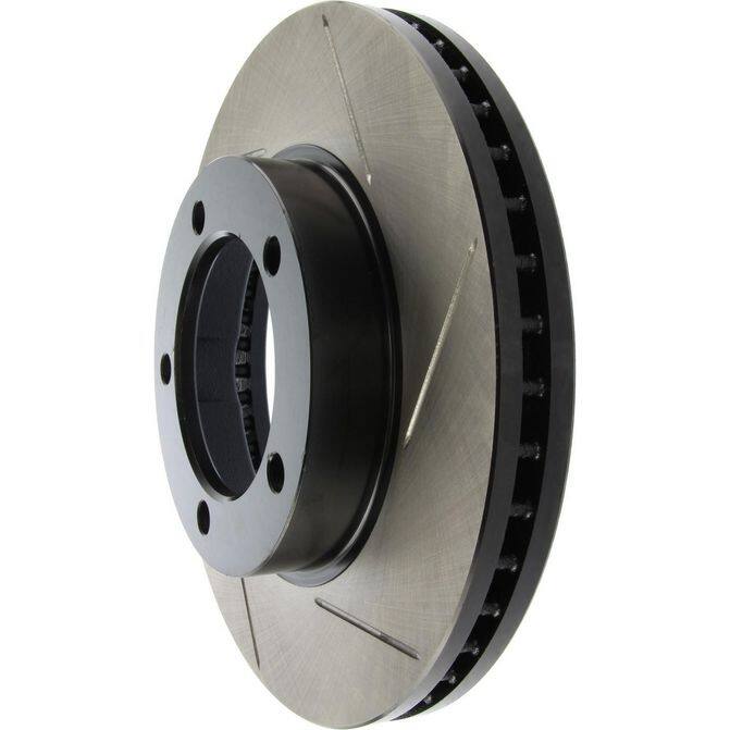 CEN CENTRIC PARTS 12666031SL