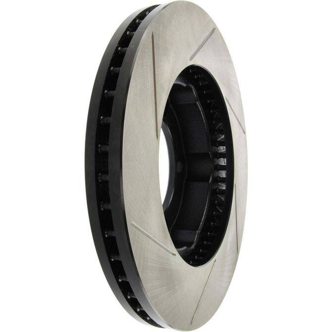 CEN CENTRIC PARTS 12666031SL