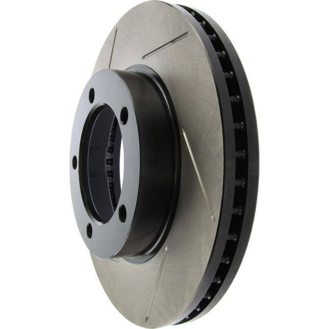 CEN CENTRIC PARTS 12666031SR
